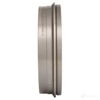 Тормозной барабан BOSCH 0986477280 338668 D B350 7LPK117 - Изображение 3