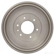 Тормозной барабан BOSCH 0986477280 338668 D B350 7LPK117 - Изображение 5