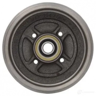Тормозной барабан BOSCH GATF5B 0986477322 DB 388 1424670571 - Изображение 4