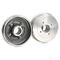 Тормозной барабан BOSCH 0986477172 338568 TOARQO DB 243 - Изображение 3