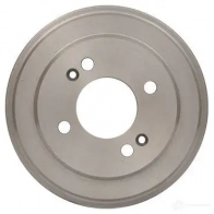 Тормозной барабан BOSCH 0986477278 D B348 338666 YN167 - Изображение 2