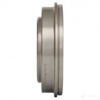 Тормозной барабан BOSCH 0986477278 D B348 338666 YN167 - Изображение 5