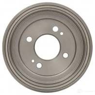 Тормозной барабан BOSCH 0986477278 D B348 338666 YN167 - Изображение 6