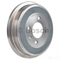 Тормозной барабан BOSCH 338511 DB1 81 0986477106 ESLQ4NU - Изображение 3
