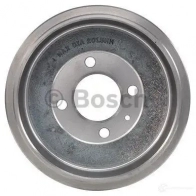 Тормозной барабан BOSCH 338511 DB1 81 0986477106 ESLQ4NU - Изображение 4