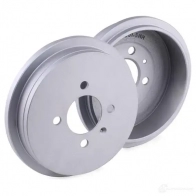 Тормозной барабан BOSCH 338511 DB1 81 0986477106 ESLQ4NU - Изображение 6