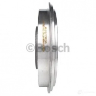 Тормозной барабан BOSCH DB22 3 338548 ZVYN8J6 0986477152 - Изображение 2