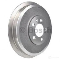 Тормозной барабан BOSCH DB22 3 338548 ZVYN8J6 0986477152 - Изображение 3