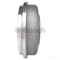 Тормозной барабан BOSCH DB20 3 0986477129 338531 YI2F03 - Изображение 3