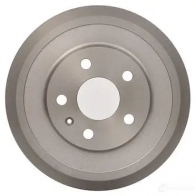 Тормозной барабан BOSCH 0986477307 M4PG0MH DB 377 338691 - Изображение 5