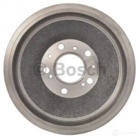 Тормозной барабан BOSCH DB 107 0986477031 338463 HOTPGMA - Изображение 4
