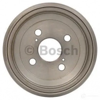 Тормозной барабан BOSCH DB 381 VVZOA 0986477315 1193477206 - Изображение 5