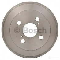Тормозной барабан BOSCH DB 381 VVZOA 0986477315 1193477206 - Изображение 6