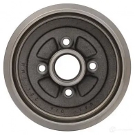 Тормозной барабан BOSCH 338680 DB3 62 0VQDNH 0986477292 - Изображение 3