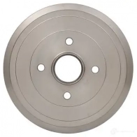 Тормозной барабан BOSCH 338680 DB3 62 0VQDNH 0986477292 - Изображение 4