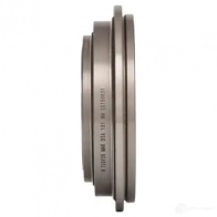 Тормозной барабан BOSCH D B376 QC6RN 0986477306 338690 - Изображение 2