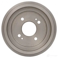 Тормозной барабан BOSCH D B376 QC6RN 0986477306 338690 - Изображение 3