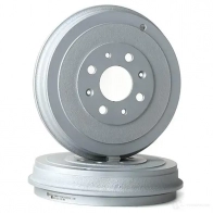 Тормозной барабан BOSCH 338604 D B279 0986477208 V98N7 - Изображение 3
