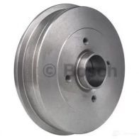 Тормозной барабан BOSCH 338523 Q66LP 0986477120 DB19 4 - Изображение 2