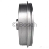 Тормозной барабан BOSCH 338523 Q66LP 0986477120 DB19 4 - Изображение 4
