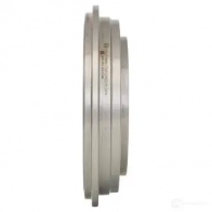 Тормозной барабан BOSCH B57W2Z DB 395 1424670577 0986477329 - Изображение 2