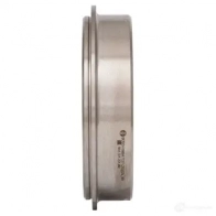 Тормозной барабан BOSCH 2TT8CR 1424670567 DB3 83 0986477317 - Изображение 3