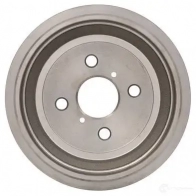 Тормозной барабан BOSCH 2TT8CR 1424670567 DB3 83 0986477317 - Изображение 4