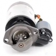 Тормозной барабан BOSCH DB34 4 G57M85 338662 0986477274 - Изображение 4