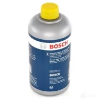 Тормозная жидкость DOT 4, 0.5 л BOSCH 1987479112 YYIOA BF 039 354116 - Изображение 3