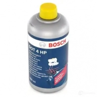 Тормозная жидкость DOT 4, 0.5 л BOSCH 1987479112 YYIOA BF 039 354116 - Изображение 5