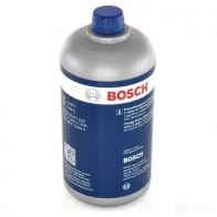 Тормозная жидкость DOT 4, 1 л BOSCH T4G68J 1987479107 BF03 4 354111 - Изображение 2