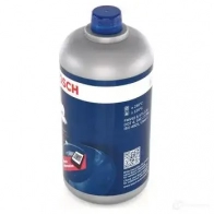 Тормозная жидкость DOT 4, 1 л BOSCH T4G68J 1987479107 BF03 4 354111 - Изображение 4