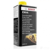 Тормозная жидкость DOT 3, DOT 4, 1 л BOSCH 1987479202 BF 060 ENV4 1193507832 - Изображение 3