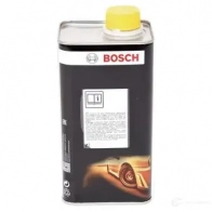Тормозная жидкость DOT 3, DOT 4, DOT 5.1, 1 л BOSCH 1987479207 B F065 ENV6 1193507842 - Изображение 3