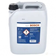 Тормозная жидкость DOT 4, 5 л BOSCH 354112 1987479108 WKKD3O BF03 5 - Изображение 3