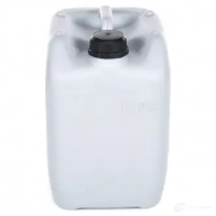 Тормозная жидкость DOT 4, 5 л BOSCH 354112 1987479108 WKKD3O BF03 5 - Изображение 4