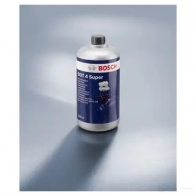 Тормозная жидкость DOT 4, 1 л