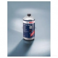 Тормозная жидкость DOT 5.1, 1 л BOSCH BF 048 1987479121 XK2KP 354124