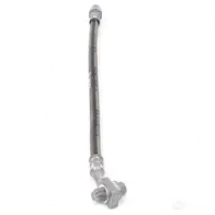 Тормозной шланг BOSCH B H1930 3CSZ0UP 1987481a42 1193508864 - Изображение 3