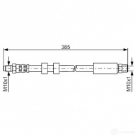 Тормозной шланг BOSCH OXN189R BH10 09 354234 1987481117