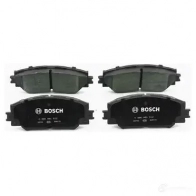 Тормозной шланг BOSCH BUNTB BH1 217 1987481325 Honda Edix