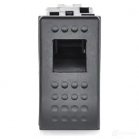 Тормозной шланг BOSCH BH1 266 Hyundai Galloper (JK01) 2 Внедорожник 2.5 TD intercooler 99 л.с. 1998 – 2003 1987481378 CKHU0E