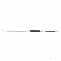 Тормозной шланг BOSCH BH 1680 QYG5FQ 1987481796 354889 - Изображение 3