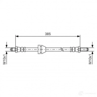 Тормозной шланг BOSCH 352610 TB3IUY 1987476021 BH0 18