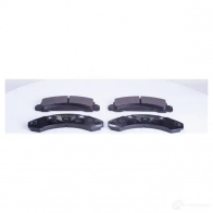 Тормозной шланг BOSCH 1987476428 352880 AEB44 B H138
