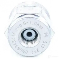 Датчик стоп сигнала, выключатель BOSCH 334984 0986345414 NS TEU 3165142426136 - Изображение 4