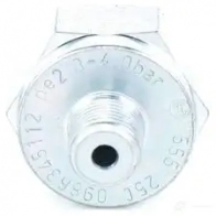 Датчик стоп сигнала, выключатель BOSCH 334975 JH QRVY 0986345112 3165142078397 - Изображение 2
