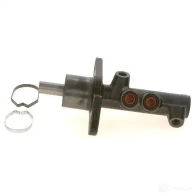 Главный тормозной цилиндр BOSCH T1GTA65 0986480698 MC 1100 340861 - Изображение 3