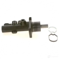 Главный тормозной цилиндр BOSCH T1GTA65 0986480698 MC 1100 340861 - Изображение 4