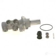 Главный тормозной цилиндр BOSCH 1437242572 0204860970 9 72SNE - Изображение 2